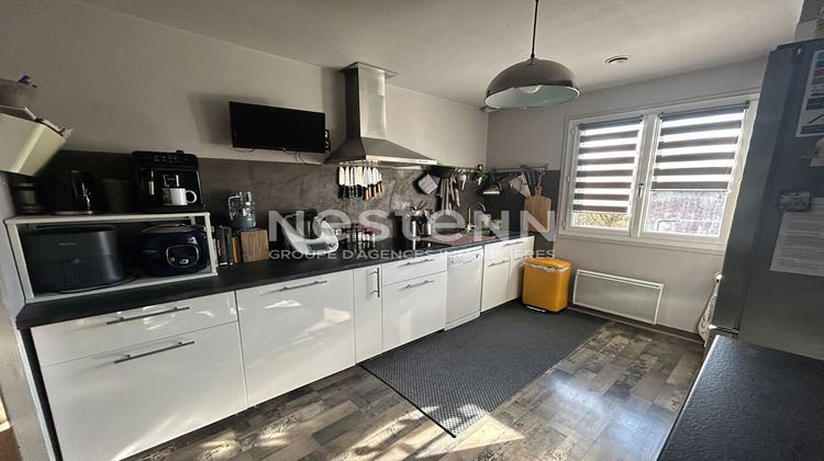 Ma-Cabane - Vente Maison CHABRIS, 106 m²