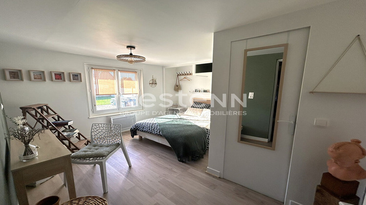 Ma-Cabane - Vente Maison CHABRIS, 106 m²