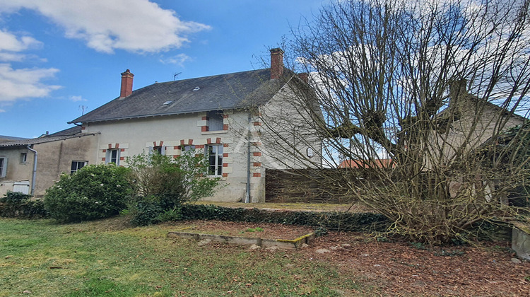 Ma-Cabane - Vente Maison CHABRIS, 100 m²