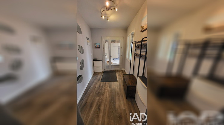 Ma-Cabane - Vente Maison Chabris, 111 m²