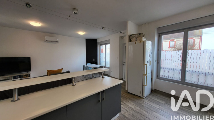 Ma-Cabane - Vente Maison Chabris, 111 m²