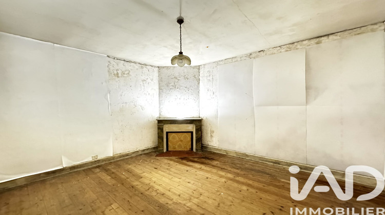 Ma-Cabane - Vente Maison Chabris, 62 m²