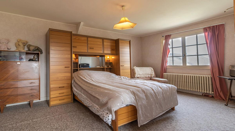 Ma-Cabane - Vente Maison CHABRIS, 130 m²