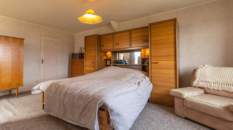 Ma-Cabane - Vente Maison CHABRIS, 130 m²