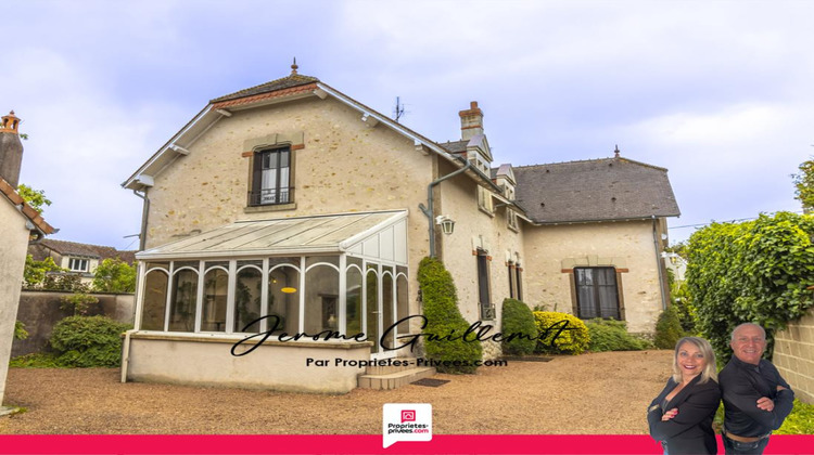 Ma-Cabane - Vente Maison CHABRIS, 233 m²