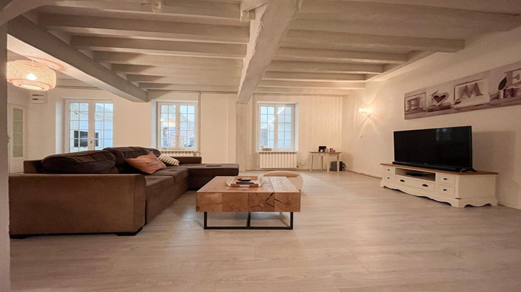 Ma-Cabane - Vente Maison CHABRIS, 130 m²