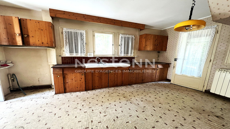 Ma-Cabane - Vente Maison CHABRIS, 100 m²