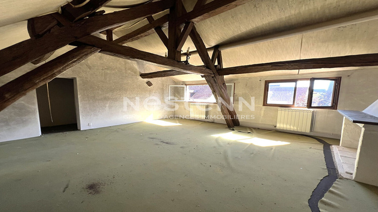 Ma-Cabane - Vente Maison CHABRIS, 100 m²