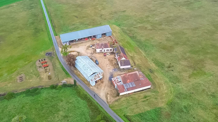 Ma-Cabane - Vente Maison CHABRIS, 55 m²