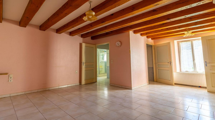 Ma-Cabane - Vente Maison CHABRIS, 74 m²