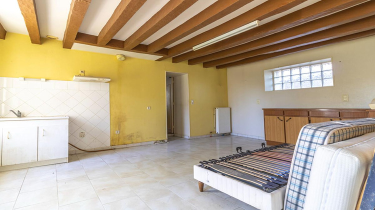 Ma-Cabane - Vente Maison CHABRIS, 74 m²