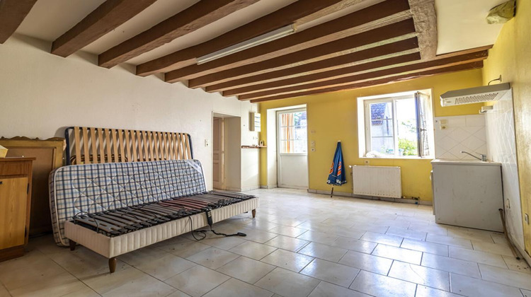 Ma-Cabane - Vente Maison CHABRIS, 74 m²