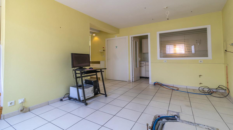 Ma-Cabane - Vente Maison CHABRIS, 65 m²