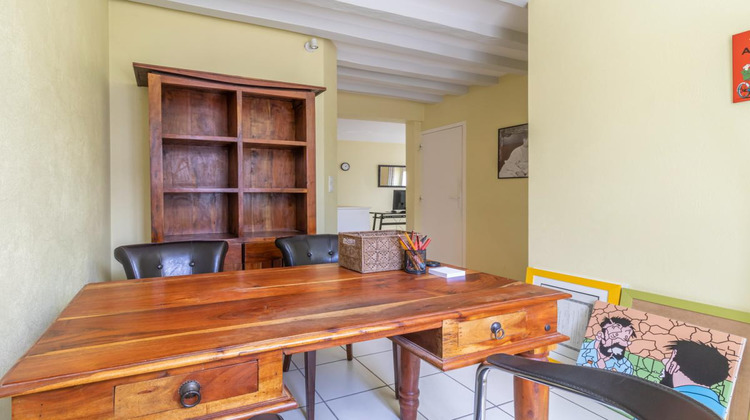 Ma-Cabane - Vente Maison CHABRIS, 65 m²