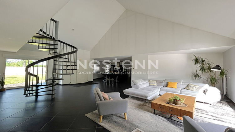 Ma-Cabane - Vente Maison CHABRIS, 160 m²