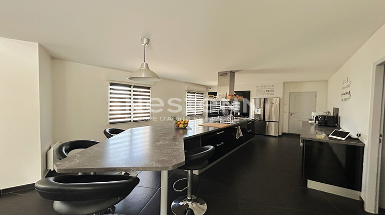 Ma-Cabane - Vente Maison CHABRIS, 160 m²