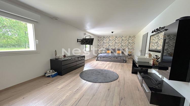 Ma-Cabane - Vente Maison CHABRIS, 160 m²