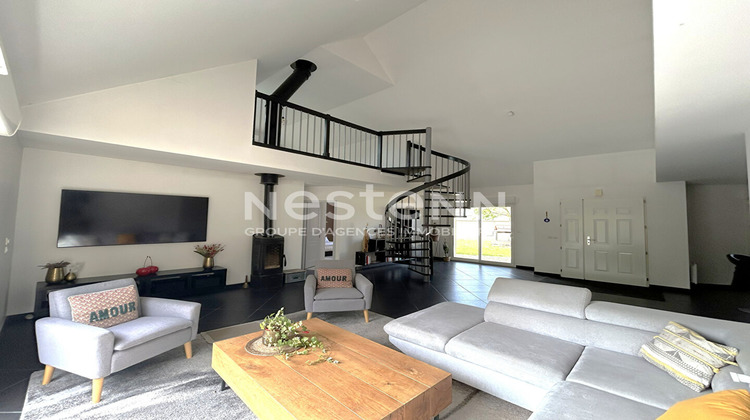Ma-Cabane - Vente Maison CHABRIS, 160 m²
