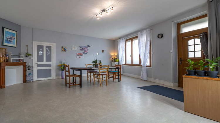 Ma-Cabane - Vente Maison CHABRIS, 134 m²