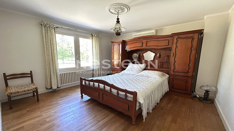 Ma-Cabane - Vente Maison CHABRIS, 105 m²