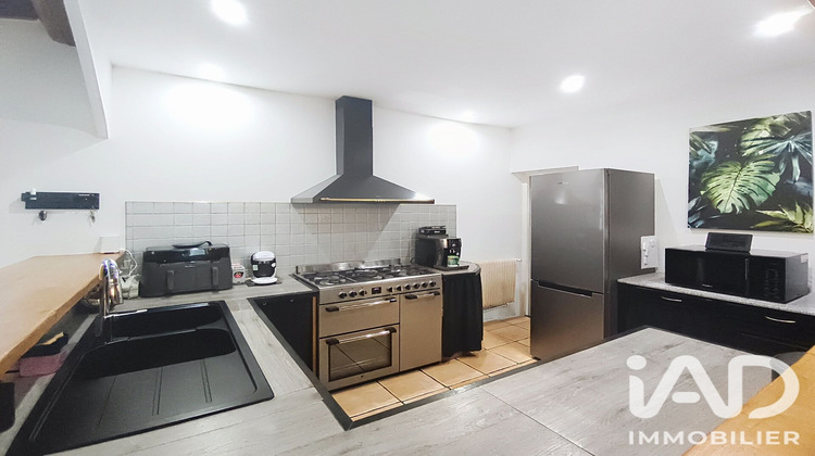 Ma-Cabane - Vente Maison Chabris, 122 m²