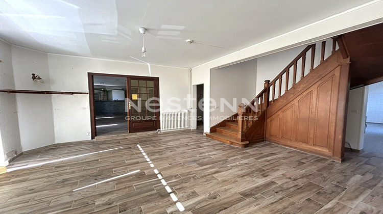 Ma-Cabane - Vente Maison CHABRIS, 484 m²