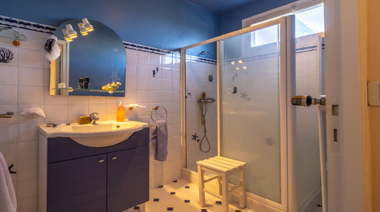 Ma-Cabane - Vente Maison CHABRIS, 72 m²
