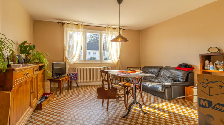 Ma-Cabane - Vente Maison CHABRIS, 72 m²