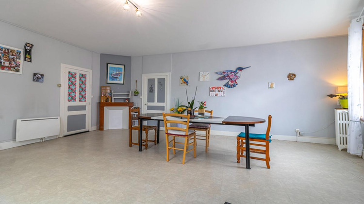 Ma-Cabane - Vente Maison CHABRIS, 134 m²