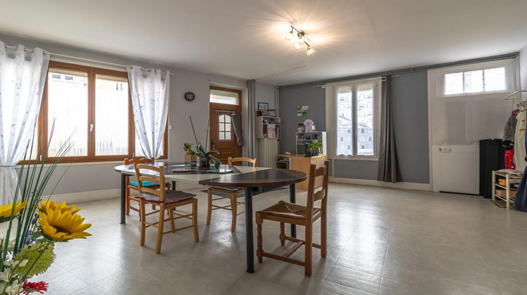Ma-Cabane - Vente Maison CHABRIS, 134 m²