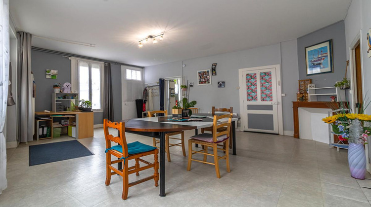 Ma-Cabane - Vente Maison CHABRIS, 134 m²