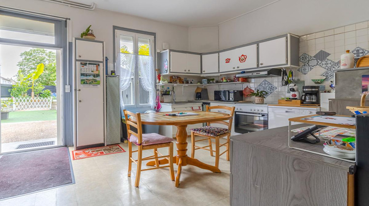 Ma-Cabane - Vente Maison CHABRIS, 134 m²