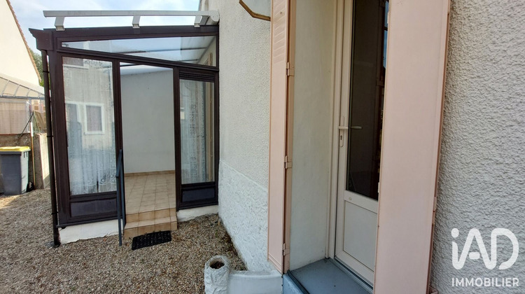Ma-Cabane - Vente Maison Chabris, 69 m²