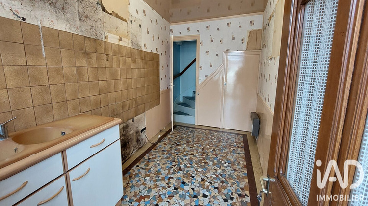 Ma-Cabane - Vente Maison Chabris, 69 m²