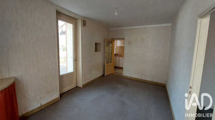 Ma-Cabane - Vente Maison Chabris, 69 m²