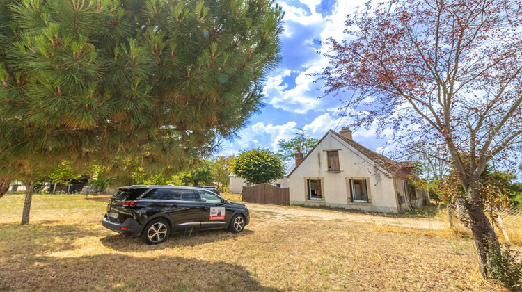 Ma-Cabane - Vente Maison CHABRIS, 187 m²