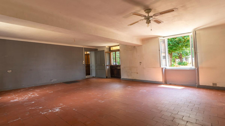 Ma-Cabane - Vente Maison CHABRIS, 187 m²