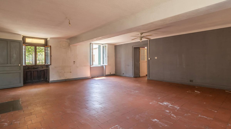 Ma-Cabane - Vente Maison CHABRIS, 187 m²