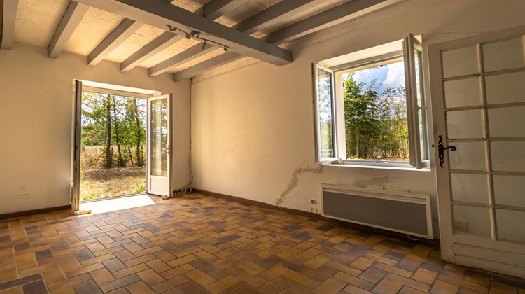 Ma-Cabane - Vente Maison CHABRIS, 187 m²