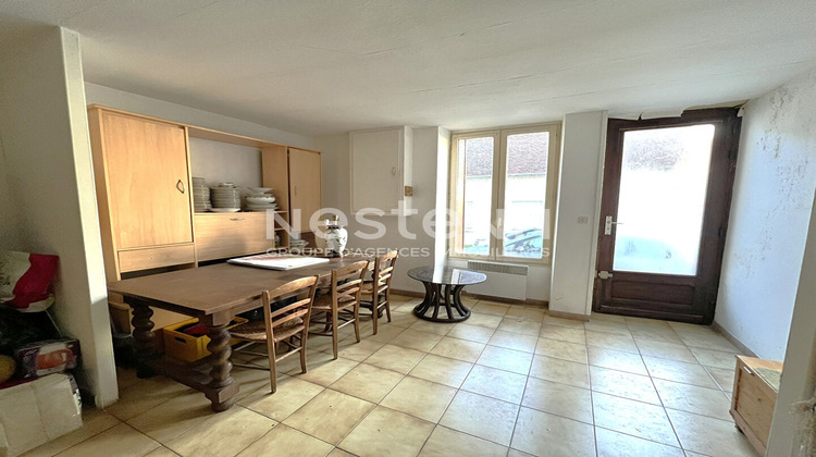 Ma-Cabane - Vente Maison CHABRIS, 74 m²