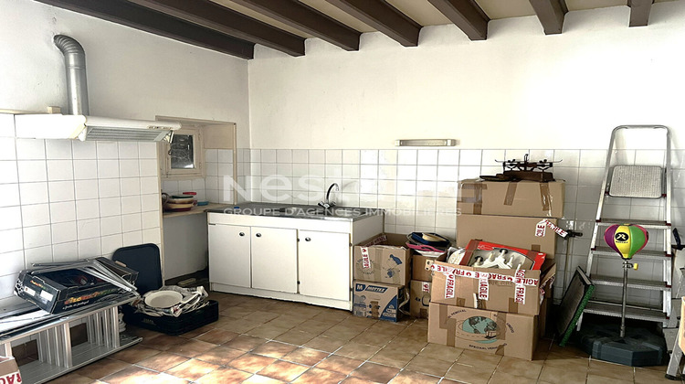 Ma-Cabane - Vente Maison CHABRIS, 74 m²