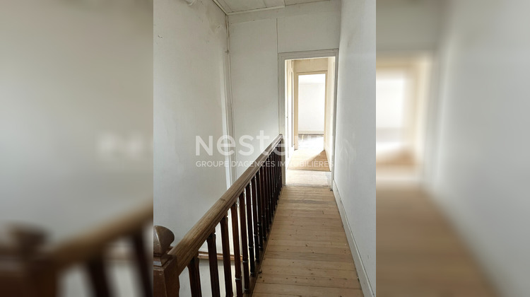 Ma-Cabane - Vente Maison CHABRIS, 74 m²