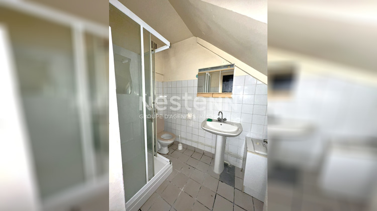 Ma-Cabane - Vente Maison CHABRIS, 74 m²
