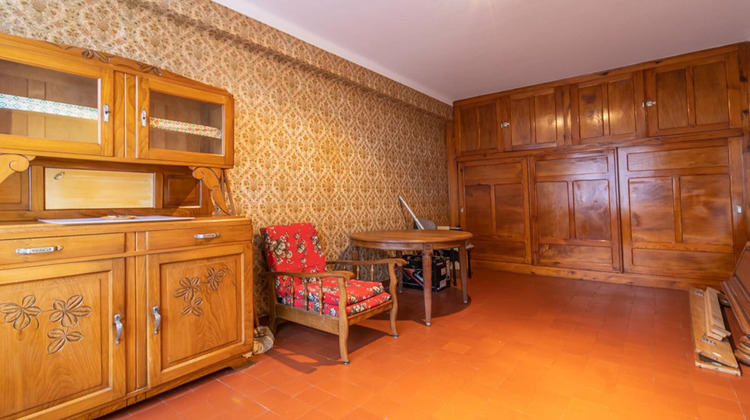 Ma-Cabane - Vente Maison CHABRIS, 55 m²