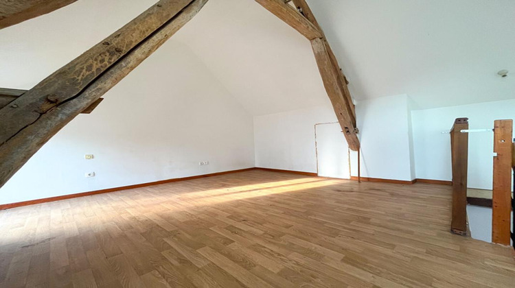 Ma-Cabane - Vente Maison CHABRIS, 65 m²