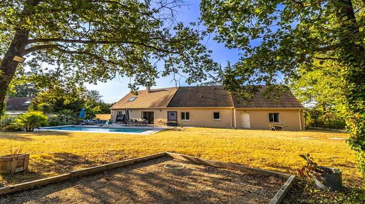 Ma-Cabane - Vente Maison CHABRIS, 165 m²