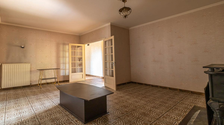 Ma-Cabane - Vente Maison CHABRIS, 128 m²