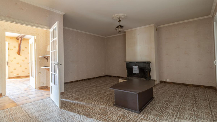 Ma-Cabane - Vente Maison CHABRIS, 128 m²