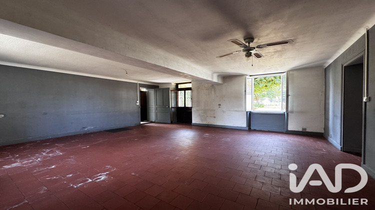 Ma-Cabane - Vente Maison Chabris, 204 m²