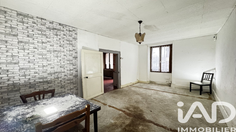 Ma-Cabane - Vente Maison Chabris, 62 m²